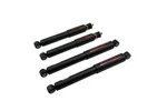 Belltech Shock Absorber Set Nitro Drop 9127. Fixed Price $272.81.