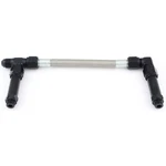 Fragola #6 Pro Stock Fuel Line Kit Demon Black- 920026-BL. Fixed Price $69.51.