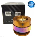 Nrg Ball Lock Quick Release Hub Steering Wheel SRK-200RG-MC. Fixed Price $120.00.