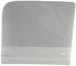 1951-54 Gm 3100 3600 3800 Series Truck Smoke Front Door Glass (gray Tint). Fixed Price $76.41.