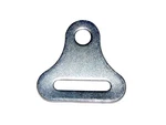 Rjs 140001 Steel Floor Anchor Harness Hardware. Fixed Price $21.27.