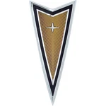 Oer 10005607 Front Panel Crest. Fixed Price $59.99.