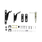 Hurst 3730004 Shifter Install Kit, Quarterstick 2. Fixed Price $130.99.