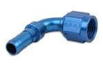 Earls Performance 709106ERL Auto-crimp Hose End 90 Degree Size Blue. Fixed Price $36.22.