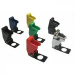 Race Toggle Switch Safety Cover - Red Keep Clean SWC1R Muscle Street Rat. Fixed Price $19.95.