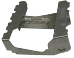 Moroso Fits Honda S2000 Oil Pan Baffle Kit. Fixed Price $164.99.
