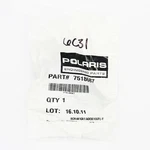 Polaris Bolt Part Number - 7518687. Fixed Price $12.99.
