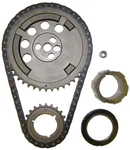Cloyes 9-3172AZ Hex-a-just True Roller Timing Set; Incl. Cam Sprocket; Keyway. Fixed Price $326.99.