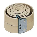 Specialty Products Single 1-3/4" W X 72" Rubber Drum Silencer. Fixed Price $10000.00.