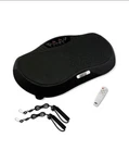 Pyle HURVBTR35BT Vibration Fitness Machine - Vibrating Platform Exercise Maxhine. Fixed Price $159.99.