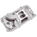 Edelbrock 7561 Rpm Air-gap Intake Manifold. Fixed Price $460.95.
