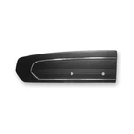 Scott Drake C7ZZ-65239423BK 1967 Ford Mustang Door Interior Trim Panel. Fixed Price $150.26.
