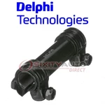 Delphi Right Pitman To Conn Steering Tie Rod End Adjusting Sleeve For 2017 Zn. Fixed Price $40.09.