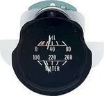 Oer 6493193 Dual Gauge. Fixed Price $149.99.