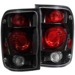 Anzo Tail Lights G2 Dark Smoke Fits 1998 - 2000 Ford Ranger 211178. Fixed Price $96.69.