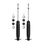 Delco Front Suspension Shocks Absorber Kit For Buick Riviera Chevy Camaro. Fixed Price $137.95.