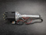 Fast 305005 Billet Dual-sync Distributor, Small Block/big Fits Chevy. Fixed Price $350.00.