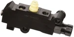 Wilwood 260-11322 Brake Proportioning Valve Aluminum Black Gm Disc Drum 1500 Psi. Fixed Price $185.11.