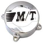 Mickey Thompson 224400043 Chrome Classic Iii Bolt-on Closed Center Cap. Fixed Price $34.39.