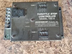 Dedenbear Throttle Stop Controller TSC-2. Fixed Price $150.00.