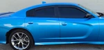 Avs Smoke 3M In-channel Rain Guards Set Vent Visors For 2011-2023 Dodge Charger. Fixed Price $79.95.