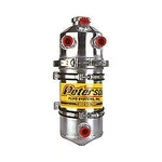 Peterson Fluid Qt 19-1/2 Tall Aluminum Dry Sump Oil Tank P/n 08-0005. Fixed Price $866.19.