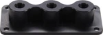 Quickcar Racing Products Firewall Junction Hole 63-130. Fixed Price $61.46.