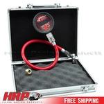 Longacre 53000 Deluxe Digital Tire Pressure Gauge 0-60 Psi W/ Backlight. Fixed Price $157.59.