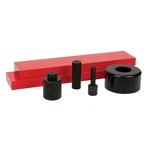 Performance Tool W41065 6-PIECE Shop Press Accessory Kit (6PC). Fixed Price $191.99.