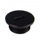 Aeromotive AN-08 O-ring Boss Slim Line Port Plug. Fixed Price $44.99.
