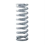 12" QA1 Coilover Chrome-silicon Racing Spring 2.5 Id 250LB. Fixed Price $100.74.