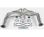Jegs 300110 Metallic Ceramic Coated Long Tube Headers. Fixed Price $405.99.