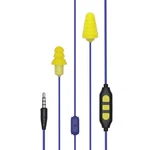 Plugfones Pgp-uy 26 Db Stereo 3.5 Mm Earplugs/earphones With Microphone 54 In.. Fixed Price $29.74.
