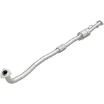 Magnaflow Catalytic Converter: Epa, For 1988-1991 Toyota Camry. Fixed Price $422.00.