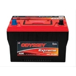 Odyssey 34R-PC1500T Drycell Battery 12V Deep Cycle/starting. Fixed Price $422.66.