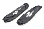 Outerwears Shockwear 14IN Spring Black. Fixed Price $49.10.