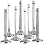 Manley 11541-8 Severe Duty Exhaust Stainless Steel Valves Small Block Chev. Fixed Price $260.00.