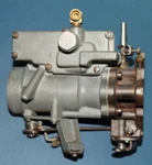 Restored Oem 1953 1954 1955 Corvette Carter Yh Carburetor W/ Correct Choke Tower. Fixed Price $399.99.