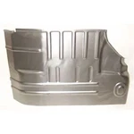 Sherman 735-76R Right Trunk Floor For 1965-1970 Chevy Impala. Fixed Price $131.44.