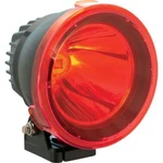 Vision X PCV-CP1R Polycarbonate Light Cannon Cover. Red. Fixed Price $32.35.