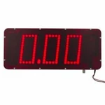 Dedenbear RD1 Dial" Board Digital Billet Clearcoated 4-DIGIT 0-19.99 Range. Fixed Price $727.16.