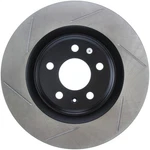 Stoptech 126.33137SR Rear Right Brake Disc Rotor For 10-19 Audi S4 / 15-20 Macan. Fixed Price $214.36.