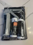 Permatex PMX-99070 Right Stuff Gasket Maker Includes Caulking Gun One Minute. Fixed Price $42.00.