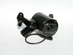 Meziere Enterprises Sbc Billet Electric W/p Hi-flow Black. Fixed Price $660.30.