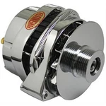 Powermaster Alternator 67806; 200 Amp Polished CS144. Fixed Price $521.40.