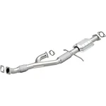Magnaflow Catalytic Converter: Carb, For 2002-2006 Hyundai Sonata, Kia Optima. Fixed Price $682.00.