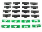 PCK-404-79-G Molding Kit: High-quality Clips For Precision. Fixed Price $28.66.