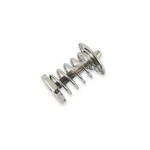 Ford Bonnet Pin & Spring 1962 1963 Falcon Mercury Comet May Fit Aussie Models. Fixed Price $87.89.