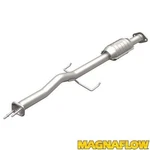 2001-2003 Mazda Rear Magnaflow Direct-fit Catalytic Converter. Fixed Price $454.00.