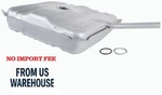 Restoparts Fuel Tank, 26 Gallon, 1975-77 Camino, W/filler Neck. Fixed Price $225.00.
